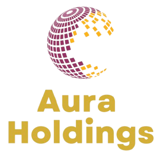 Aura Holdings Logo